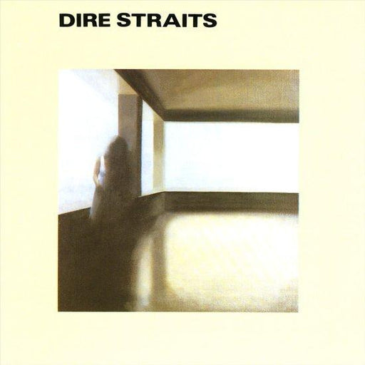 Dire Straits - Dire Straits - Dear Vinyl