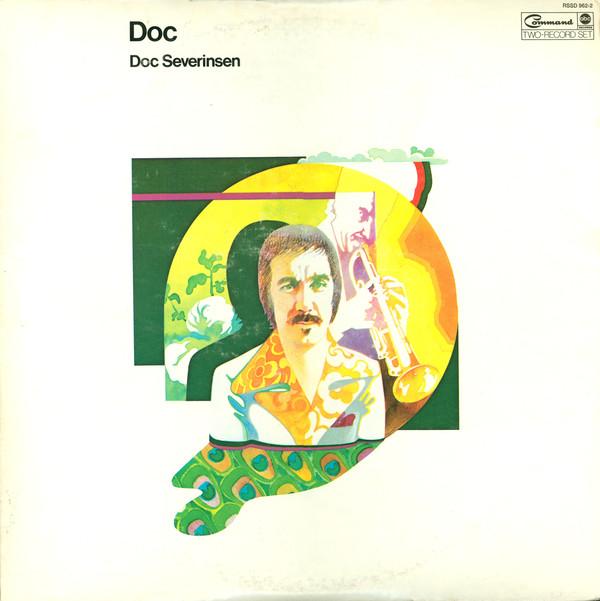 Doc Severinsen - Doc (2LP - Dear Vinyl