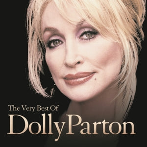 Dolly Parton - The Very Best Of (2LP-NEW)