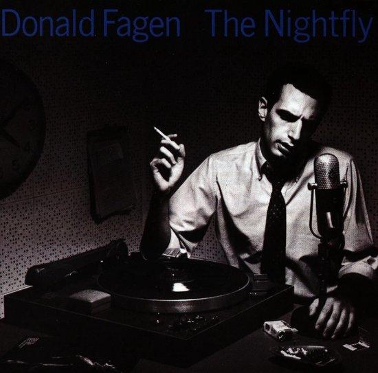 Donald Fagen - The Nightfly - Dear Vinyl