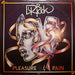 Dr. Hook - Pleasure & Pain - Dear Vinyl