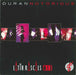Duran Duran - Notorious (Latin Rascals Mix - 12inch) - Dear Vinyl