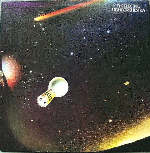 Electric Light Orchestra - ELO 2