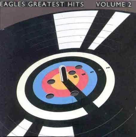 The Eagles - Greatest Hits Volume 2 - Dear Vinyl