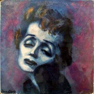 Edith Piaf - Récital 1961 - Dear Vinyl