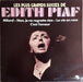 Edith Piaf - Les plus grands succès - Dear Vinyl
