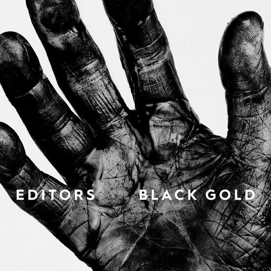 Editors - Black Gold (2LP - NEW) - Dear Vinyl