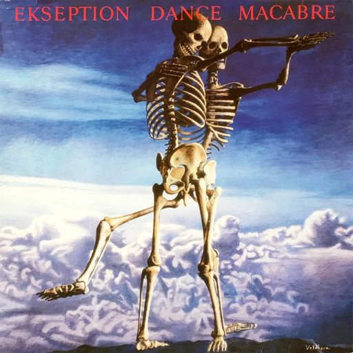 Ekseption - Dance Macabre - Dear Vinyl