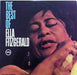 Ella Fitzgerald - The best of - Dear Vinyl