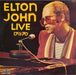 Elton John - live 17-11-70 - Dear Vinyl
