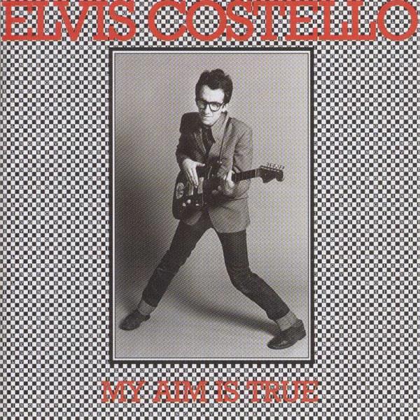 Elvis Costello - My aim is true - Dear Vinyl