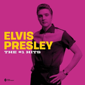 Elvis Presley - #1 Hits (NEW)