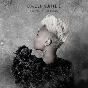 Emeli Sande - Our Version of Events (2LP-NEW)