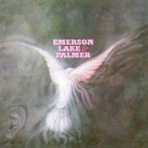 Emerson Lake & Palmer - Emerson Lake & Palmer - Dear Vinyl