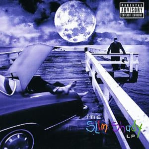 Eminem - Slim Shady (2LP-NEW)