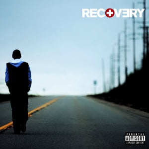 Eminem - Recovery (2LP-NEW)