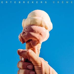 Ertebrekers - Crème (NEW)