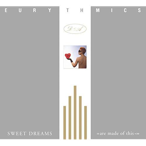Eurythmics - Sweet Dreams - Dear Vinyl