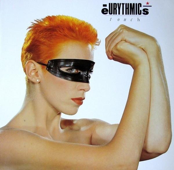 Eurythmics - Touch - Dear Vinyl