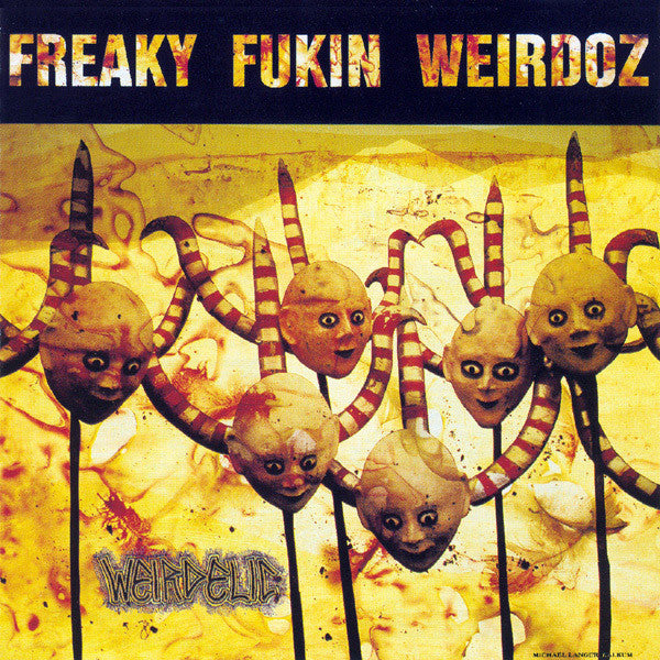 FFW - Weirdelic