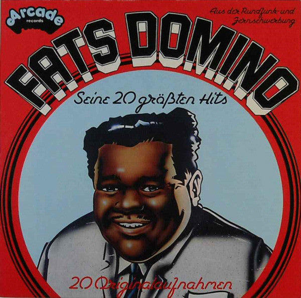 Fats Domino - Zijn 20 grootste hits