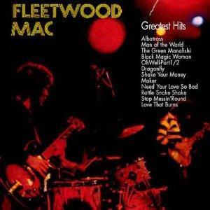 Fleetwood Mac - Greatest Hits (NEW) - Dear Vinyl