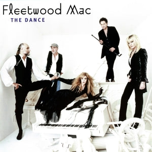 Fleetwood Mac - The Dance, Greatest Hits Live (2LP-NEW)