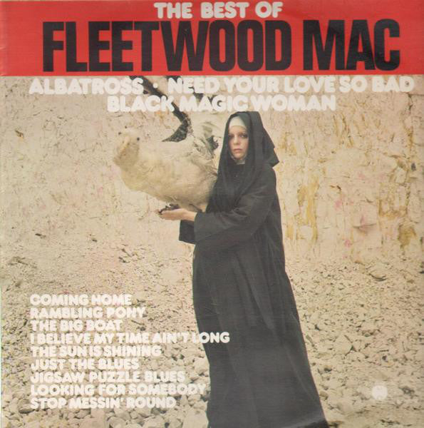 Fleetwood Mac - The best of
