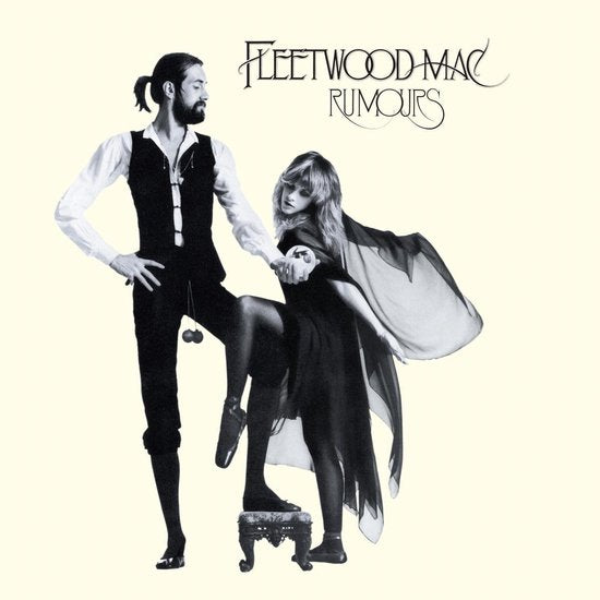 Fleetwood Mac - Rumours (NEW)