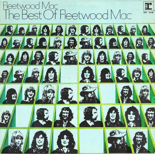 Fleetwood Mac - The Best of Fleetwood Mac - Dear Vinyl