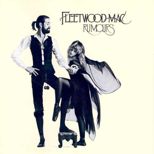 Fleetwood Mac - Rumours (NEW) - Dear Vinyl