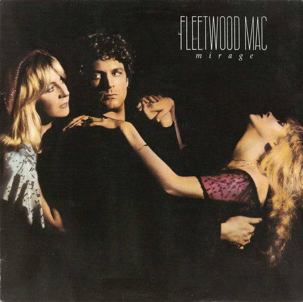 Fleetwood Mac - Mirage (NEW)