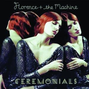 Florence & the Machine - Ceremonials (2LP) - Dear Vinyl