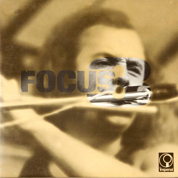 Focus - Focus 3 (2LP) - Dear Vinyl