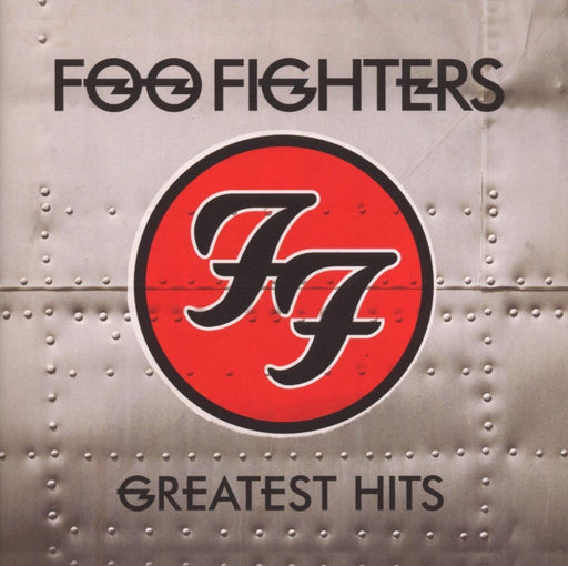 Foo Fighters - Greatest Hits (2LP - NEW) - Dear Vinyl
