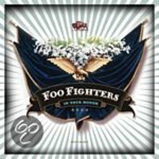 Foo Fighters - In your Honor (2LP - NEW) - Dear Vinyl