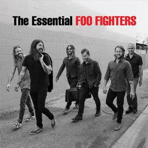 Foo Fighters - The Essential Foo Fighters (2LP-NEW)