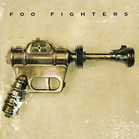 Foo Fighters - Foo Fighters (NEW) - Dear Vinyl