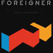 Foreigner - Agent provocateur - Dear Vinyl