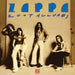Frank Zappa - Zoot Allures - Dear Vinyl