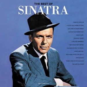Frank Sinatra - Best Of (Coloured-NEW)