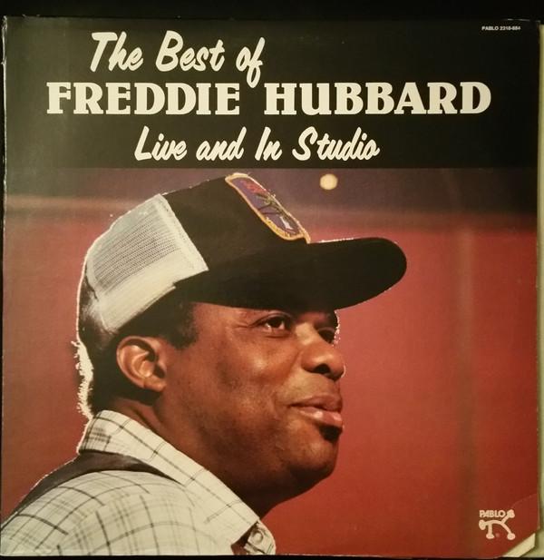 Freddie Hubbard - The Best of Freddie Hubbard, Live and Studio - Dear Vinyl