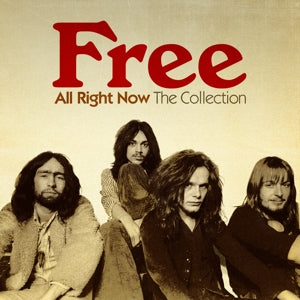 Free - All right now - Greatest Hits (NEW)