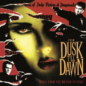 From Dusk Till Dawn - OST (NEW)