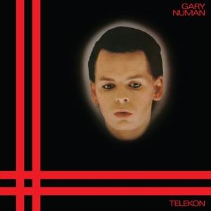 Gary Numan - Telekon (NEW) - Dear Vinyl
