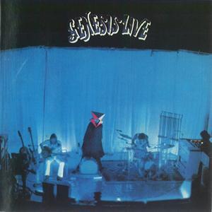 Genesis - Live - Dear Vinyl