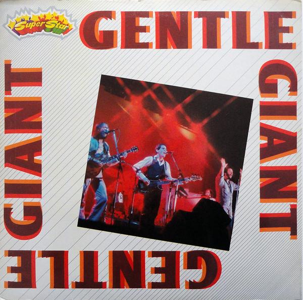 Gentle Giant - Gentle Giant - Dear Vinyl