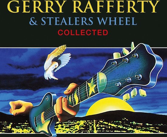 Gerry Rafferty & Stealers Wheel - Collected (2LP-NEW)