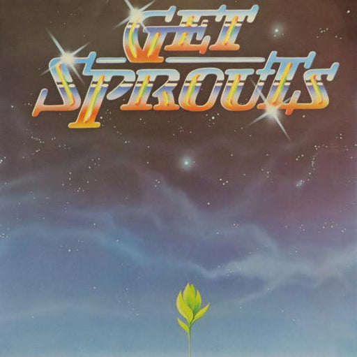 Various - Get Sprouts - Dear Vinyl