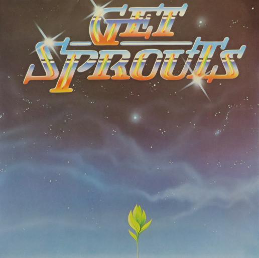 Various - Get Sprouts - Dear Vinyl